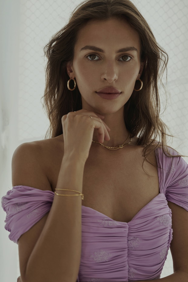 Kolekcja Birthstones od Berries&Co: dla tych, którzy szukają w biżuterii osobistego znaczenia