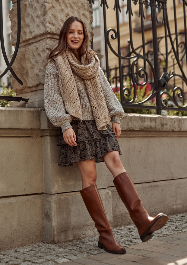 Top Secret na jesień 2021 - kolekcja jubileuszowa