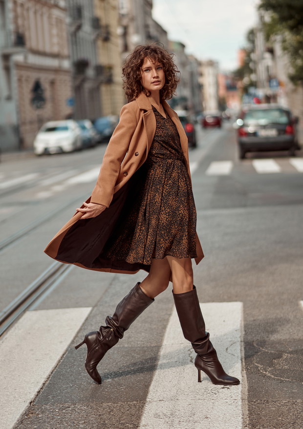 Top Secret na jesień 2021 - kolekcja jubileuszowa