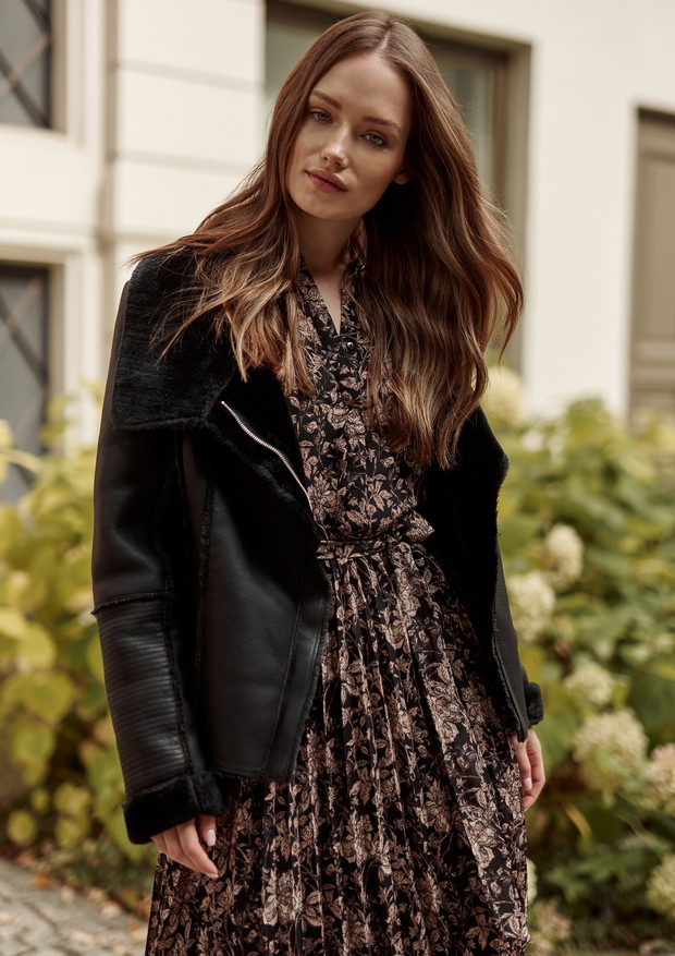 Top Secret na jesień 2021 - kolekcja jubileuszowa