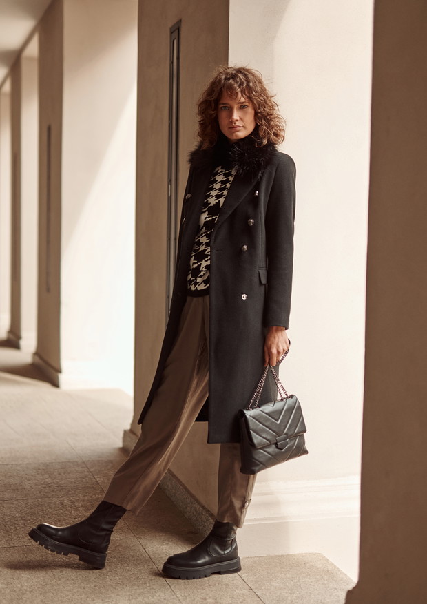 Top Secret na jesień 2021- kolekcja jubileuszowa