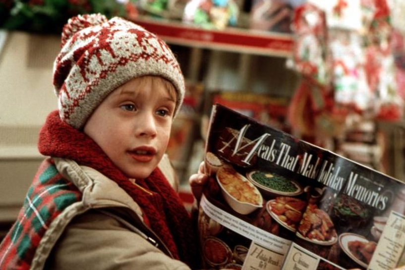 Nowy "Kevin sam w domu" nadchodzi. Mamy zwiastun filmu "Sweet Home Alone". Czy okaże się hitem jak pierwotna wersja?