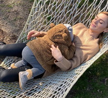 Kasia Tusk do ojca: "Nie wysłałeś nam osobistego zaproszenia, ale nie obrażamy się, bo nie przyjechaliśmy tutaj dla Ciebie"