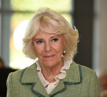 Camilla księżna Konrwalii