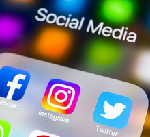 Temat Tygodnia na Kobieta.pl: My i social media