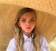 Zoya Kukushkina
