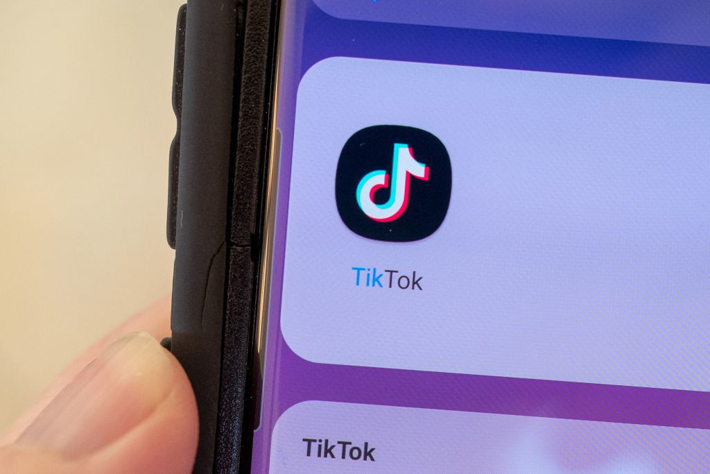 TikTok