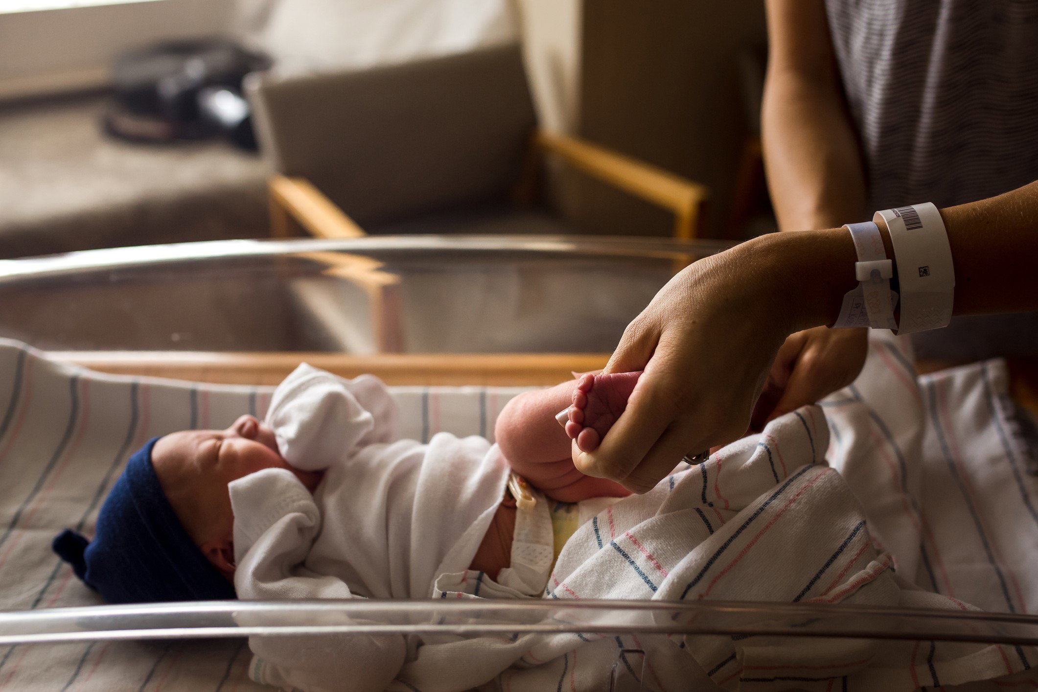 Lina Medina: oto "najmłodsza matka na świecie". Aż ciężko uwierzyć, że urodziła dziecko w wieku ... 5 lat!