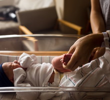 Lina Medina: oto "najmłodsza matka na świecie". Aż ciężko uwierzyć, że urodziła dziecko w wieku ... 5 lat!