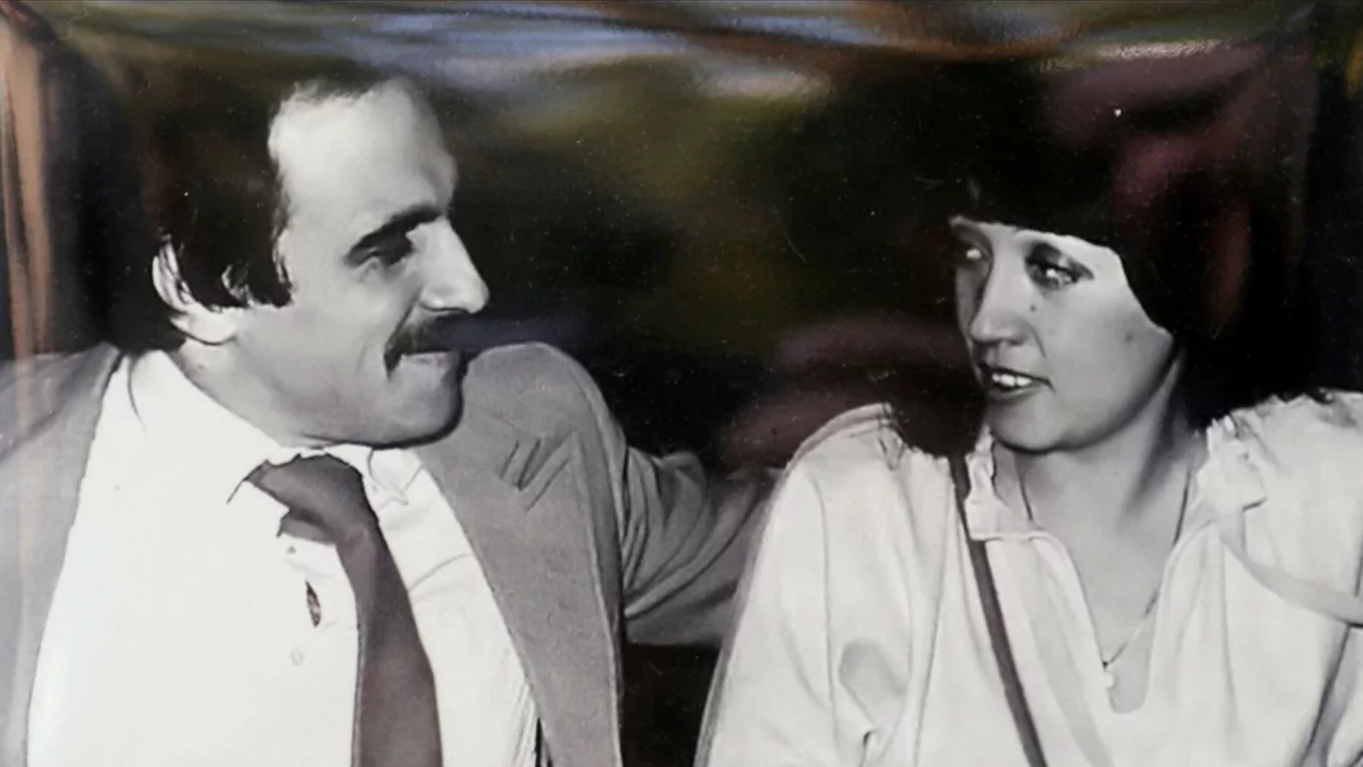 Andrzej i Elżbieta Zauchowie