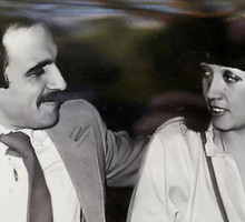 Andrzej i Elżbieta Zauchowie