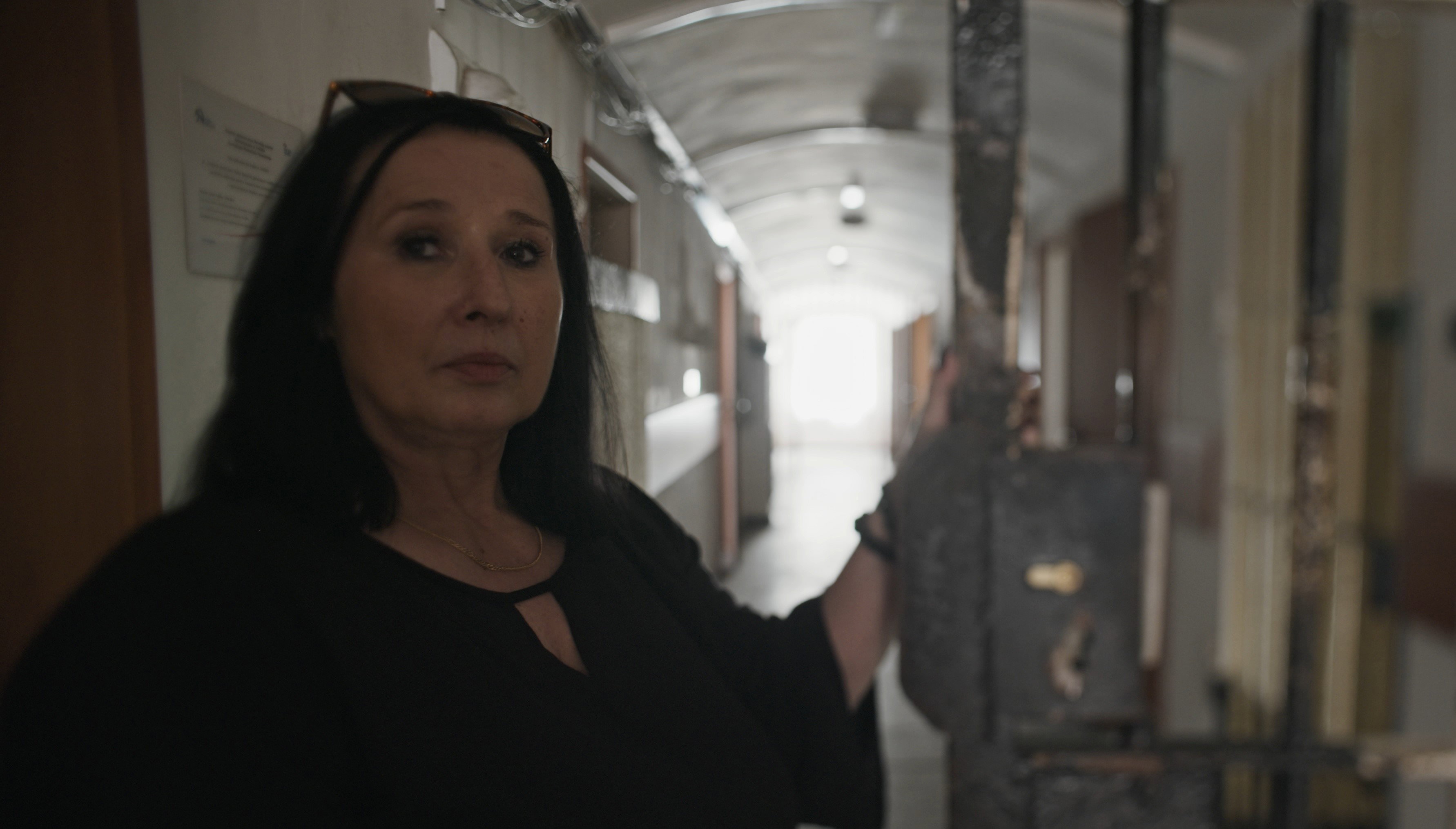 Beaty Krygier, pierwowzór bohaterki serialu „Skazana”, opowiada jak wygląda życie w kobiecym więzieniu: "O tym, co się tam działo, nie powiedziałam nawet najbliższym" [WYWIAD]