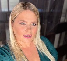 Ela Romanowska z ważnym apelem w temacie bezdzietności. Aktorka mówi o tym, że nikt nie ma prawa "wchodzić z buciorami w nasze życie"