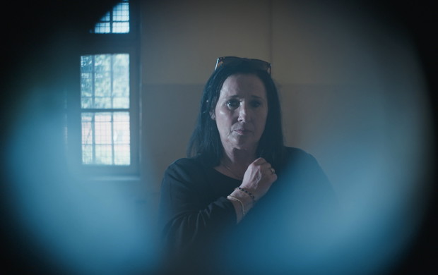 Beaty Krygier, pierwowzór bohaterki serialu „Skazana”, opowiada jak wygląda życie w kobiecym więzieniu: O tym, co się tam działo, nie powiedziałam nawet najbliższym WYWIAD