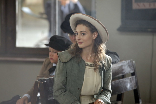 EUGENIUSZ BODO Kim był pierwszy amant drugiej RP?