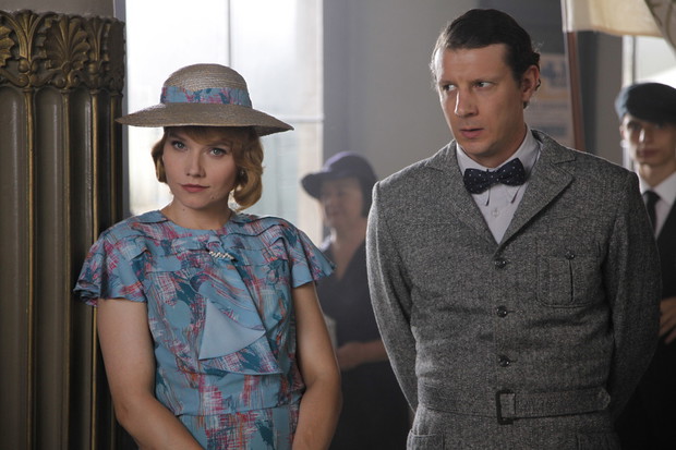 EUGENIUSZ BODO Kim był pierwszy amant drugiej RP?