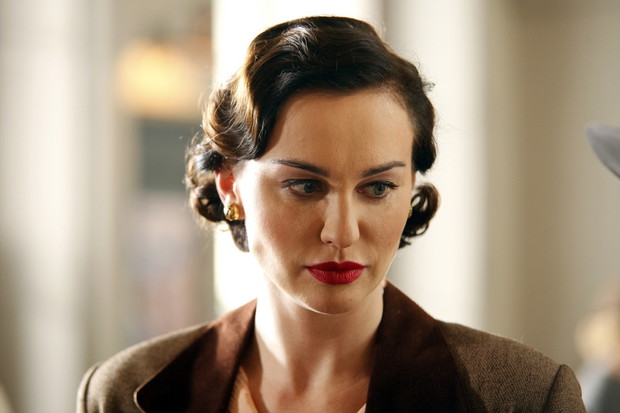 EUGENIUSZ BODO Kim był pierwszy amant drugiej RP?