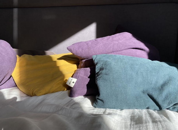 Już 9 października odbędą się targi i warsztaty ELLE Zen, podczas których wspólnie będziemy celebrować świadome dbanie o siebie