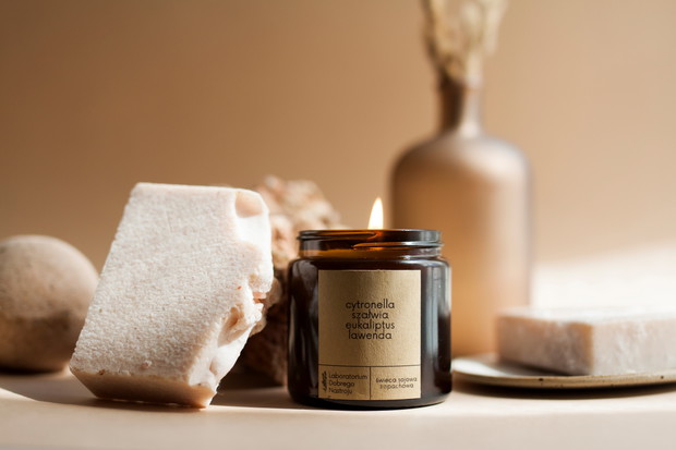 Już 9 października odbędą się targi i warsztaty ELLE Zen, podczas których wspólnie będziemy celebrować świadome dbanie o siebie