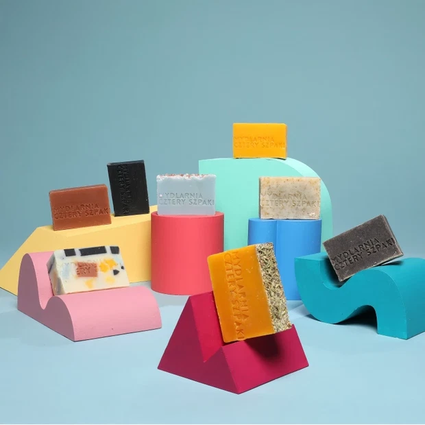 Już 9 października odbędą się targi i warsztaty ELLE Zen, podczas których wspólnie będziemy celebrować świadome dbanie o siebie