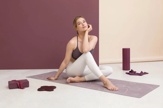 Już 9 października odbędą się targi i warsztaty ELLE Zen, podczas których wspólnie będziemy celebrować świadome dbanie o siebie