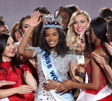 Miss World