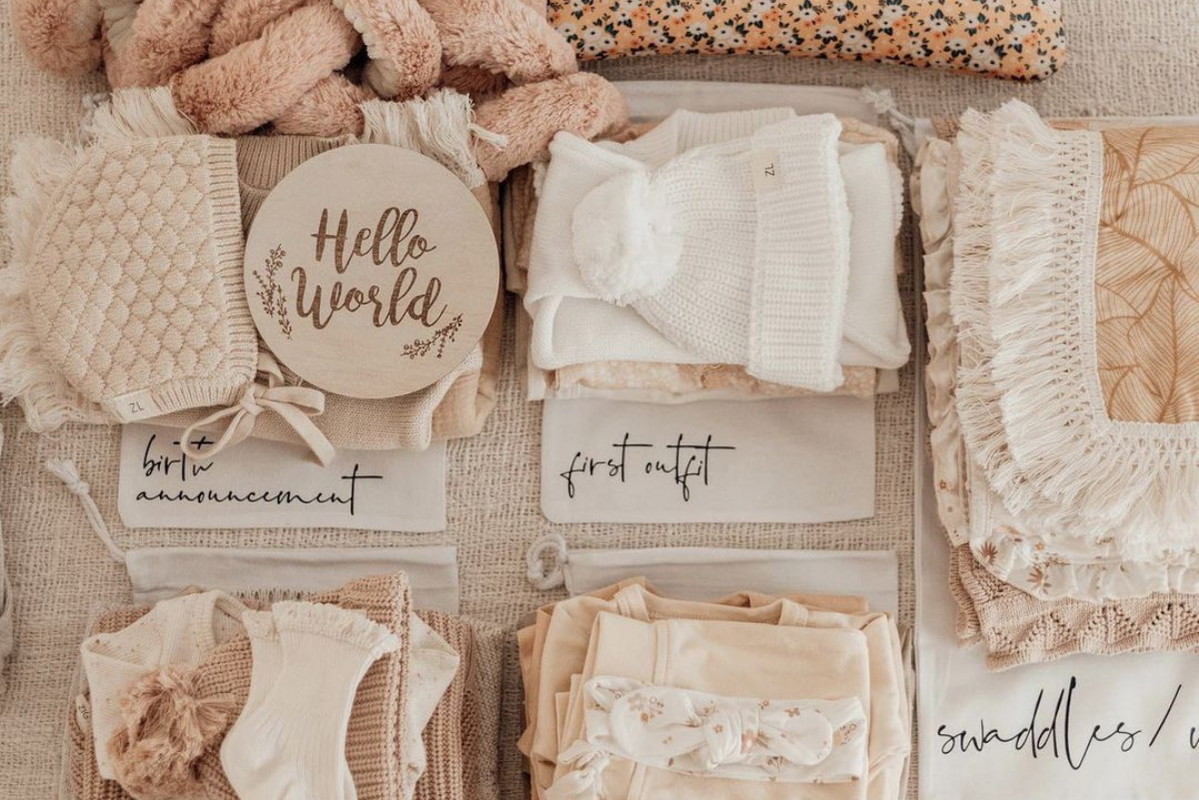 baby shower