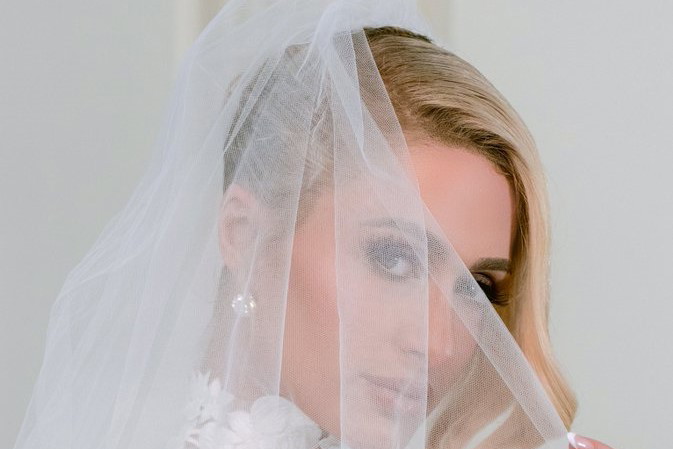 Paris Hilton wyszła za mąż!