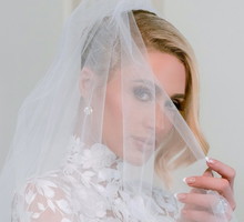 Paris Hilton wyszła za mąż!