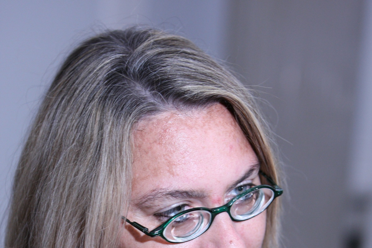 Alicja Tysiąc o śmierci Izabeli z Pszczyny: "To tragedia więcej niż jednej osoby." Ponad 20 lat temu jej również omówiono aborcji