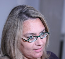 Alicja Tysiąc o śmierci Izabeli z Pszczyny: "To tragedia więcej niż jednej osoby." Ponad 20 lat temu jej również omówiono aborcji