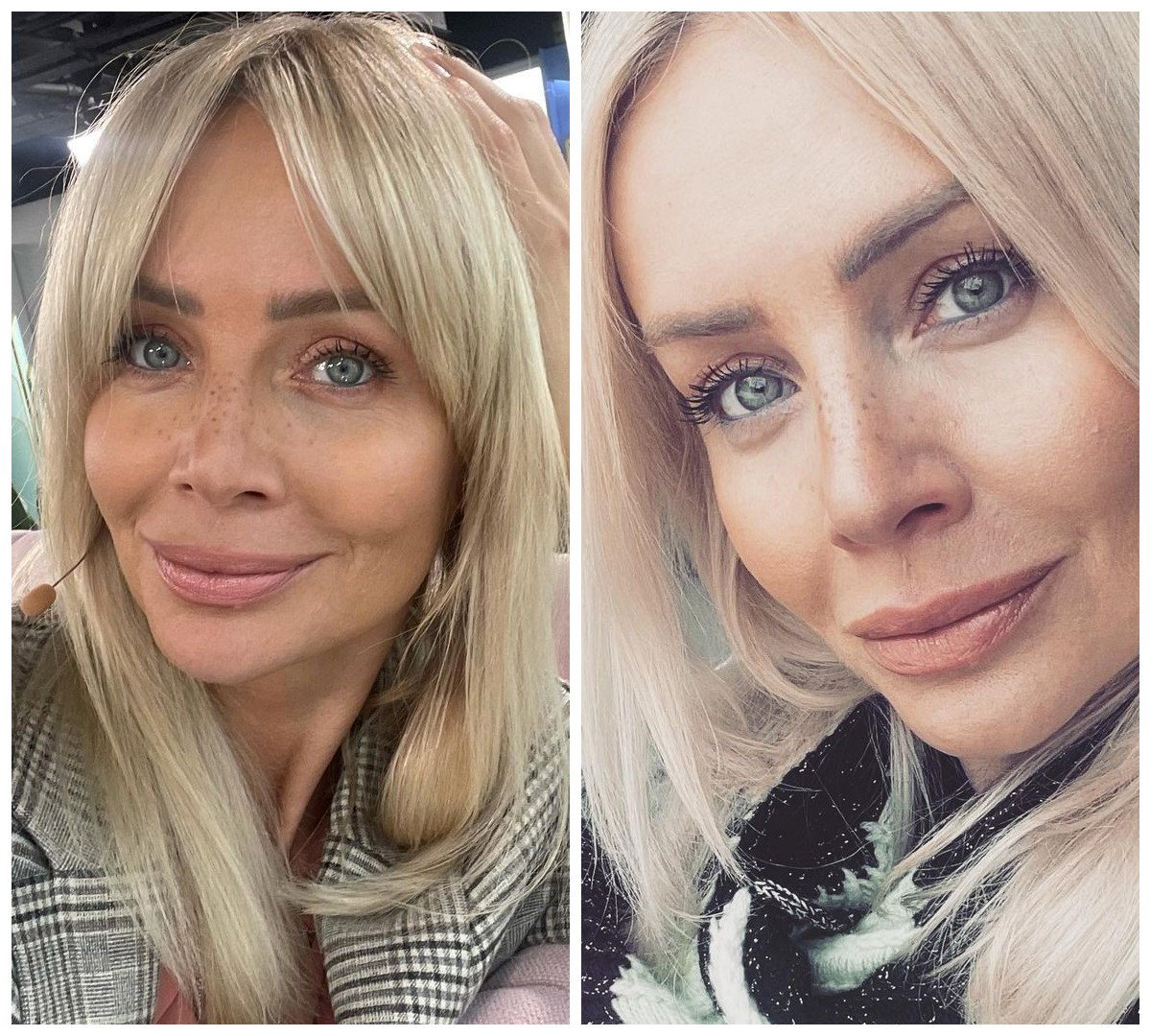 Agnieszka Woźniak-Starak