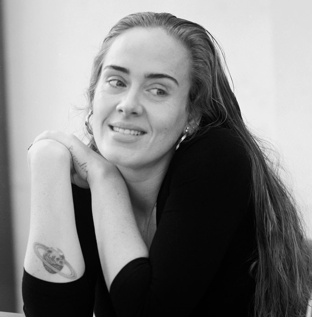 Adele po raz pierwszy opowiedziała o samotnym macierzyństwie: "Pyta, dlaczego nie kocham już jego taty"