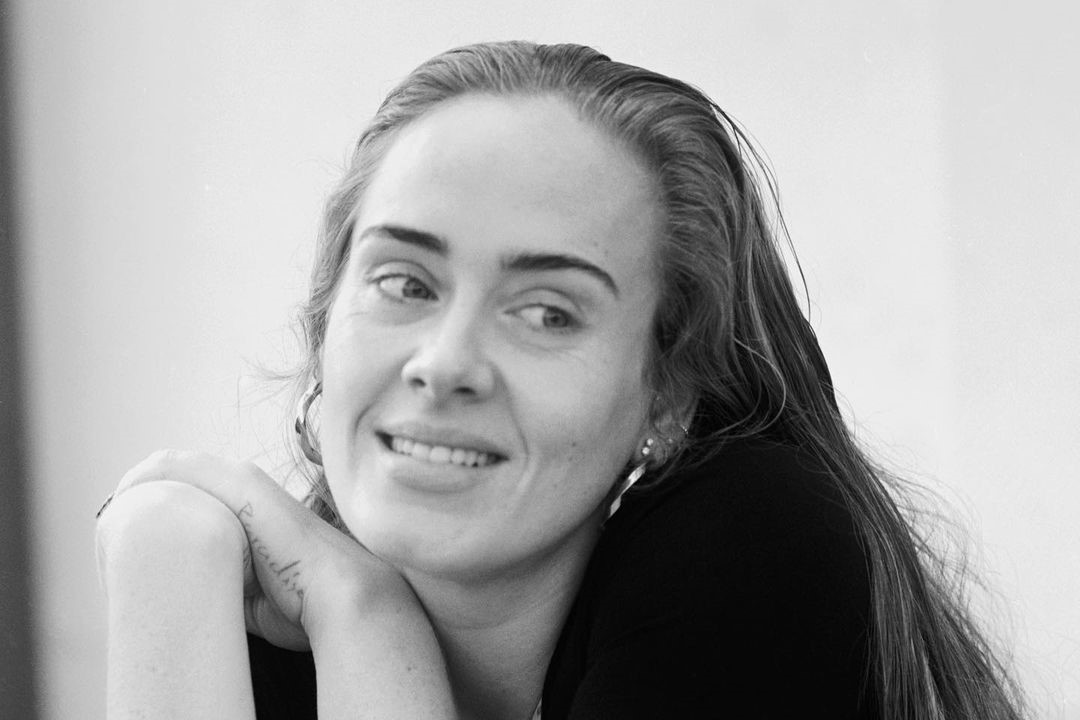 Adele po raz pierwszy opowiedziała o samotnym macierzyństwie: "Pyta, dlaczego nie kocham już jego taty"