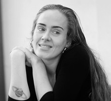 Adele po raz pierwszy opowiedziała o samotnym macierzyństwie: "Pyta, dlaczego nie kocham już jego taty"
