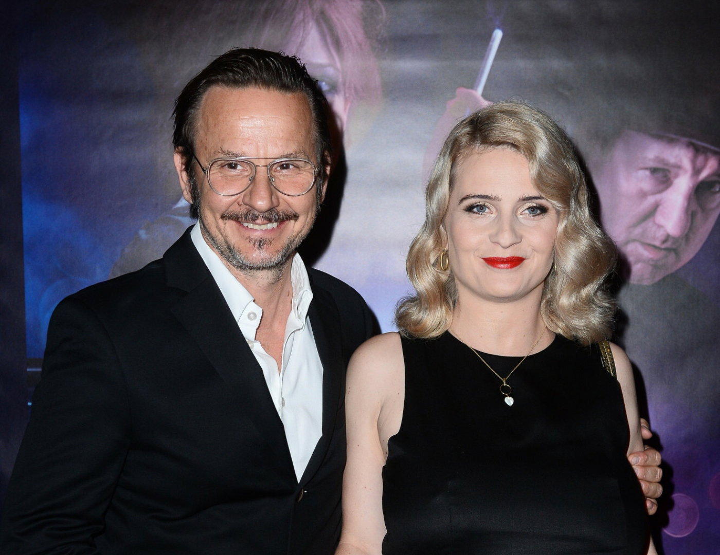 Gabriela Mierzwiak, Bartłomiej Topa