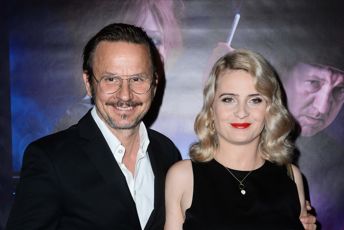 Gabriela Mierzwiak, Bartłomiej Topa