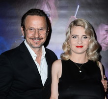 Gabriela Mierzwiak, Bartłomiej Topa