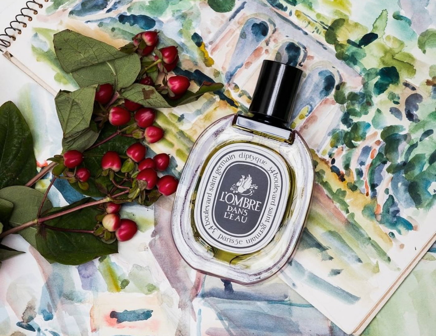 Trwałe perfumy damskie i męskie na jesień i zimę 2021/22