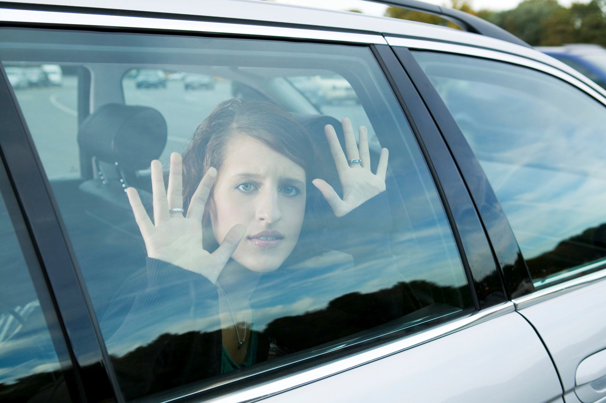 Sygnał pomocy - jak wygląda?