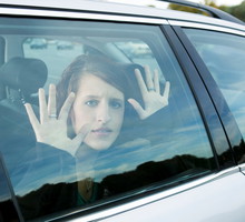 Sygnał pomocy - jak wygląda?