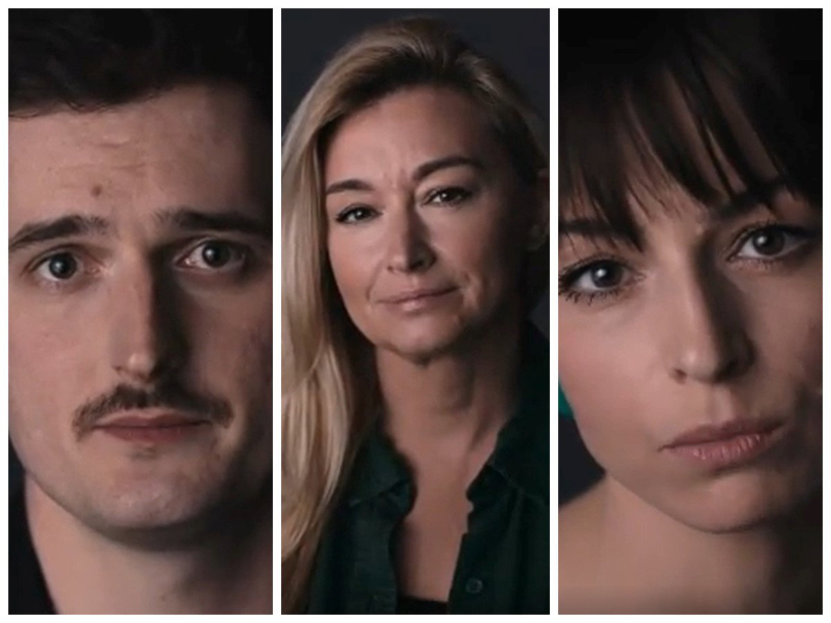 Martyna Wojciechowska, Dawid Podsiadło, biskup Rafał Markowski i inne gwiazdy łączą się we wspólnym apelu: "Jesteśmy razem żeby zaapelować o POMOC"