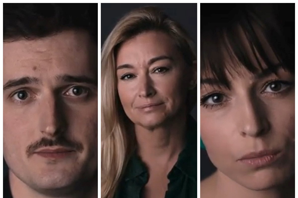 Martyna Wojciechowska, Dawid Podsiadło, biskup Rafał Markowski i inne gwiazdy łączą się we wspólnym apelu: "Jesteśmy razem żeby zaapelować o POMOC"