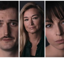 Martyna Wojciechowska, Dawid Podsiadło, biskup Rafał Markowski i inne gwiazdy łączą się we wspólnym apelu: "Jesteśmy razem żeby zaapelować o POMOC"