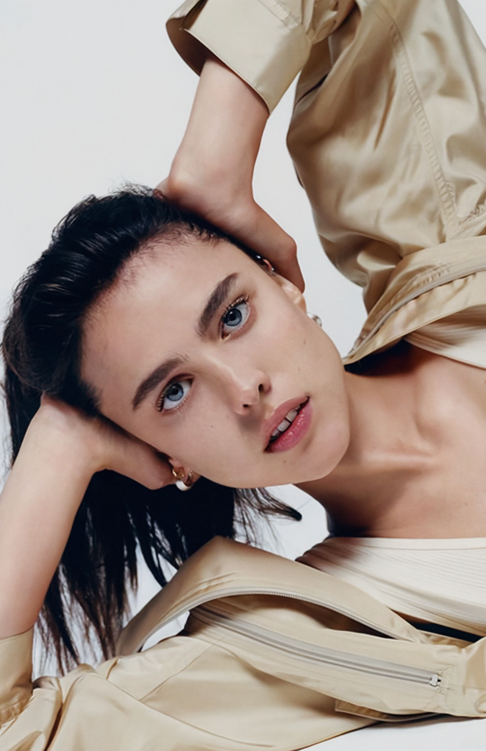 Margaret Qualley