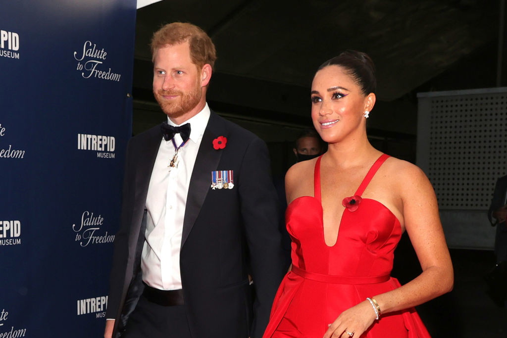 Meghan Markle
