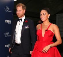 Meghan Markle