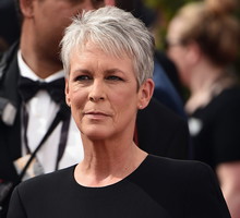 Jamie Lee Curtis