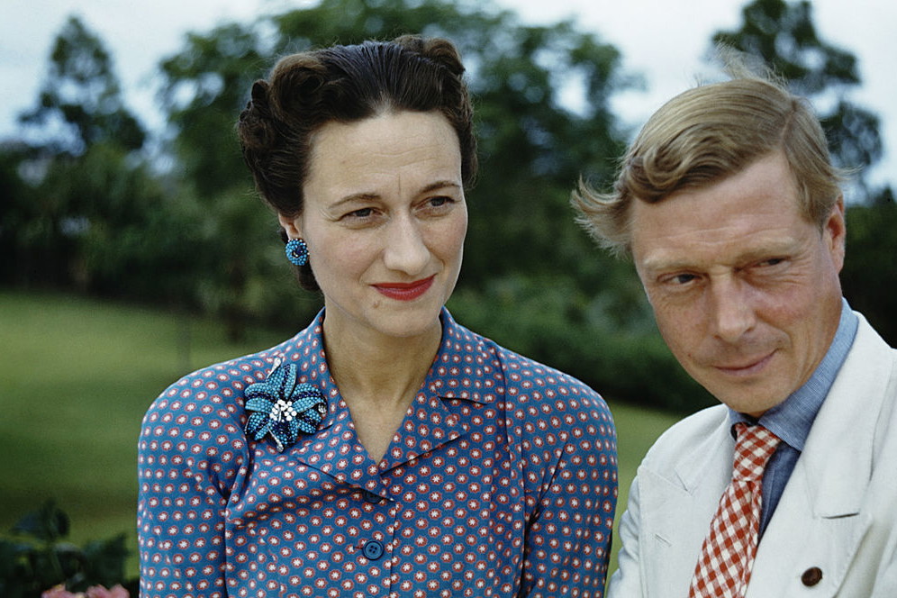 Wallis Simpson