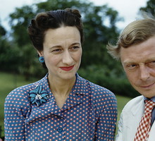 Wallis Simpson
